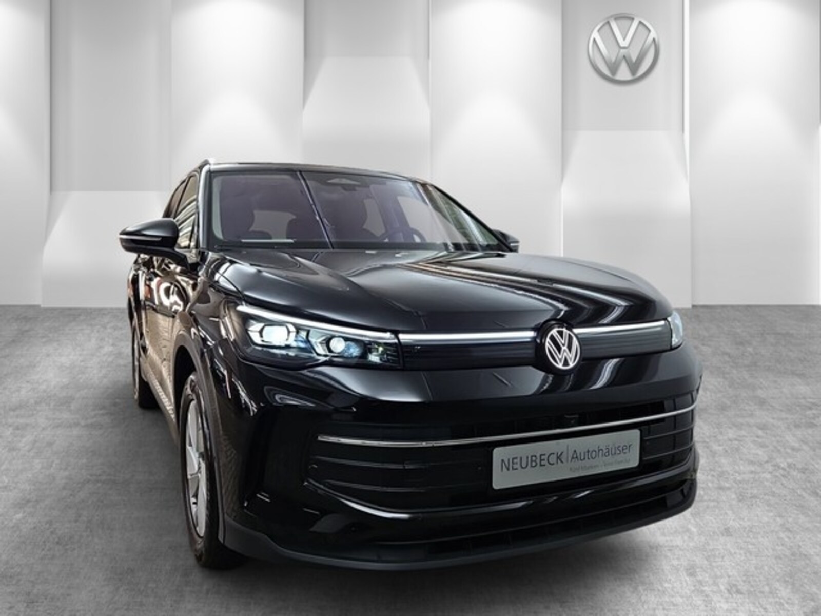 Volkswagen Tiguan – Bild 23