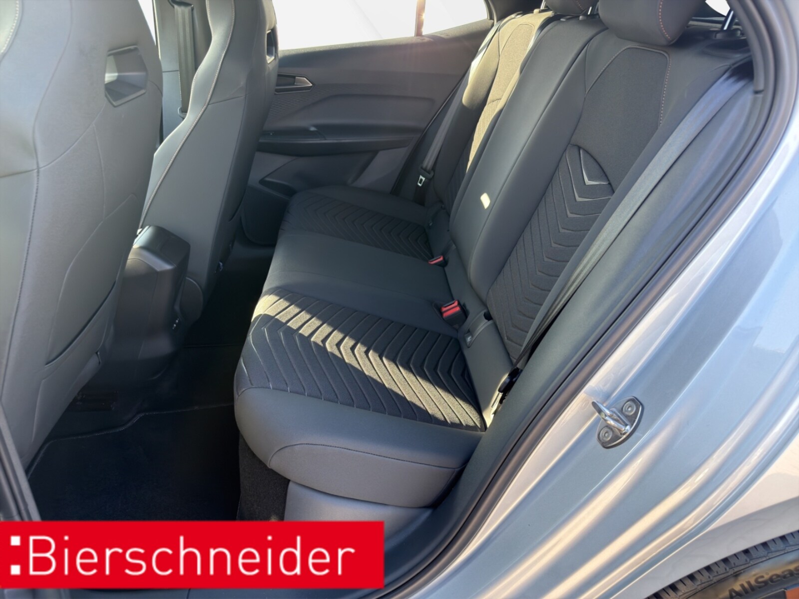CUPRA Born – Bild 14