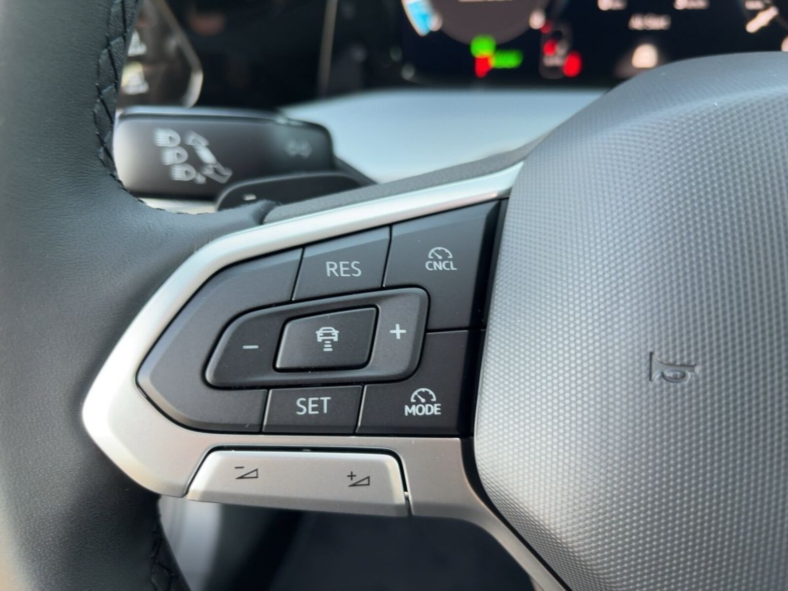 Volkswagen Golf Variant – Bild 13