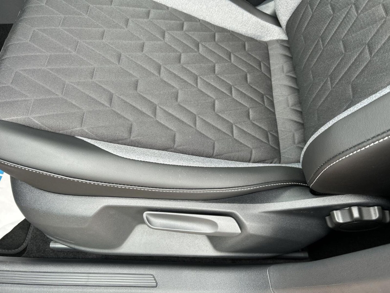 Volkswagen T-Cross – Bild 8