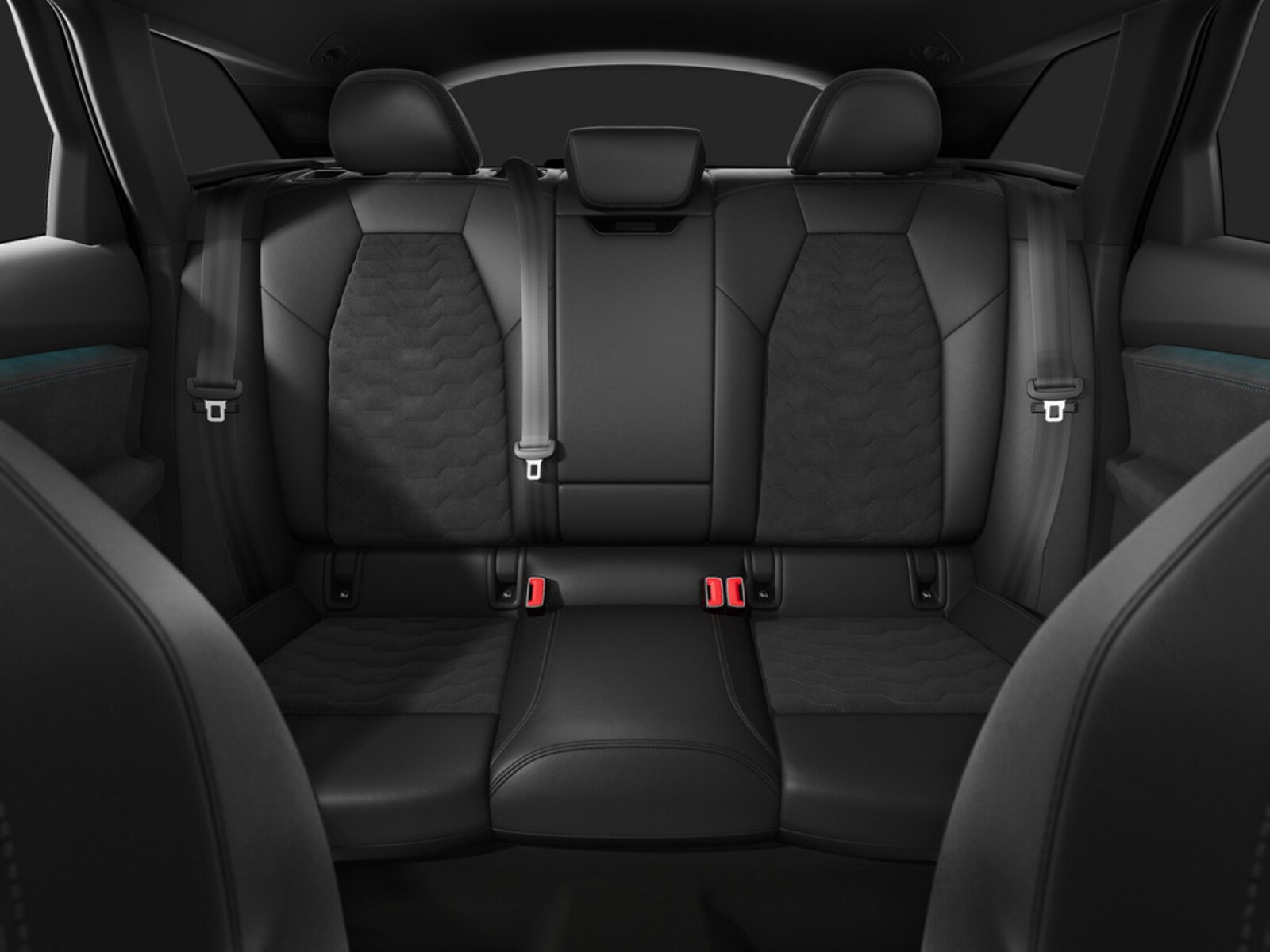 Audi A6 Avant e-tron – Bild 9