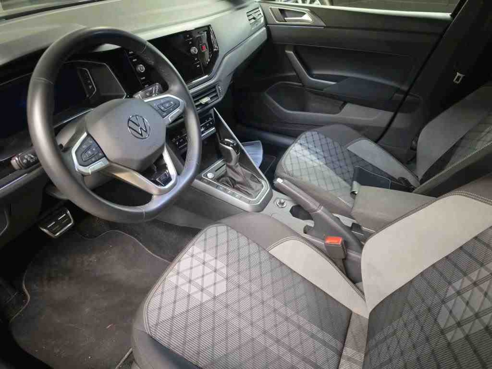 Volkswagen Taigo – Bild 5