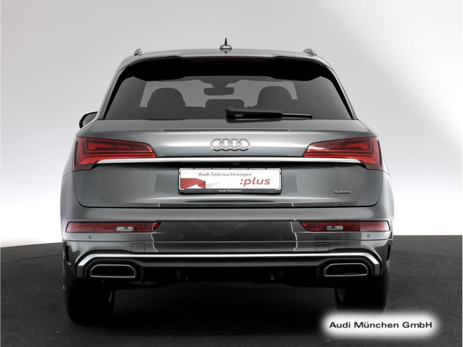 Audi Q5 – Bild 5