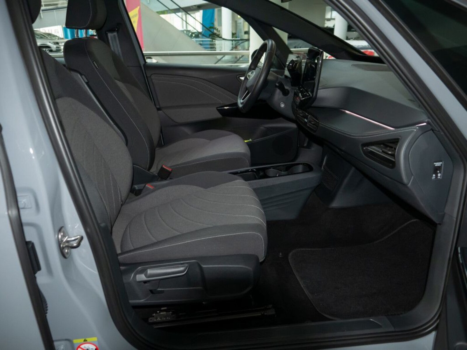 Volkswagen ID.3 – Bild 3