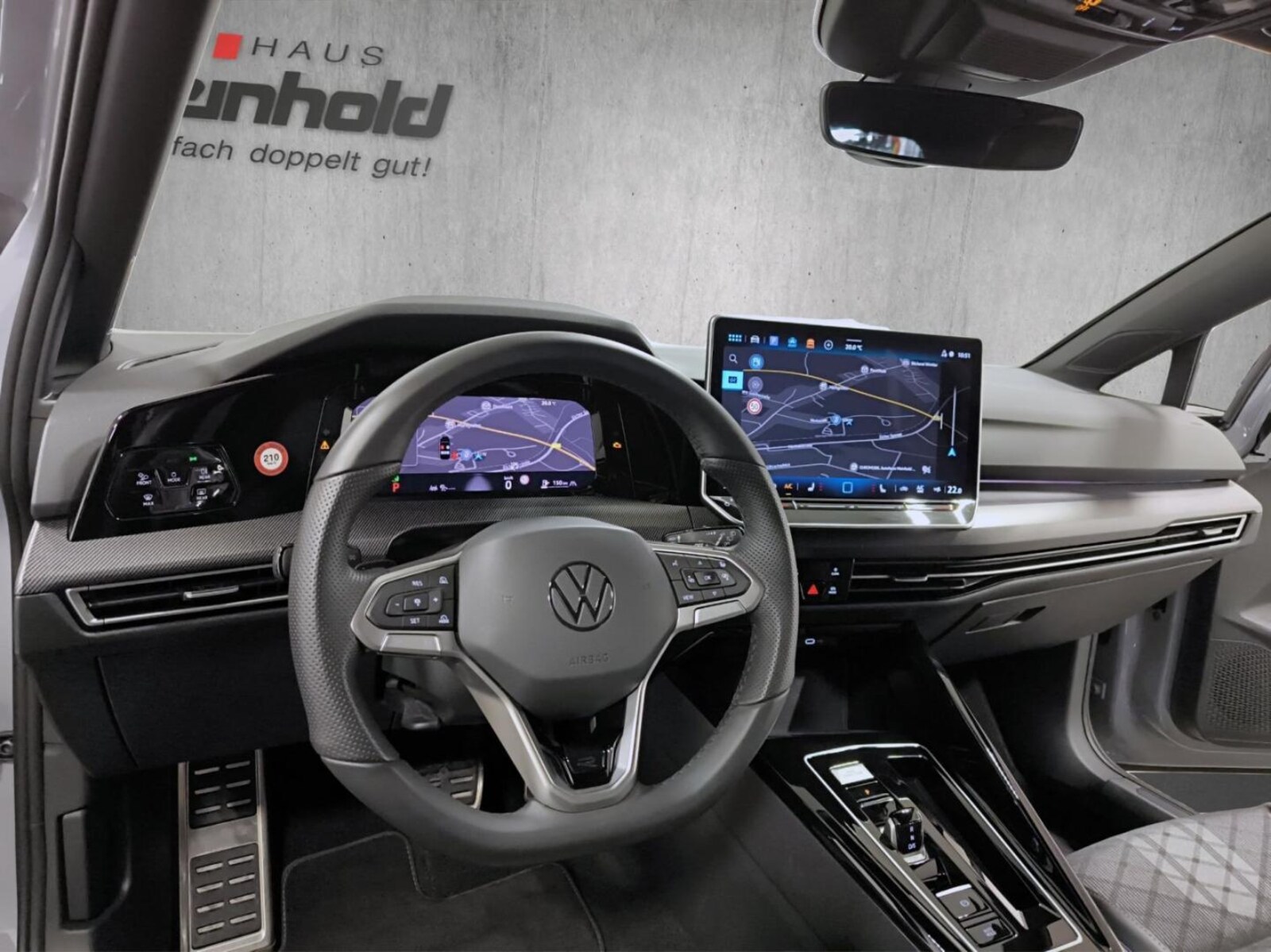 Volkswagen Golf – Bild 9