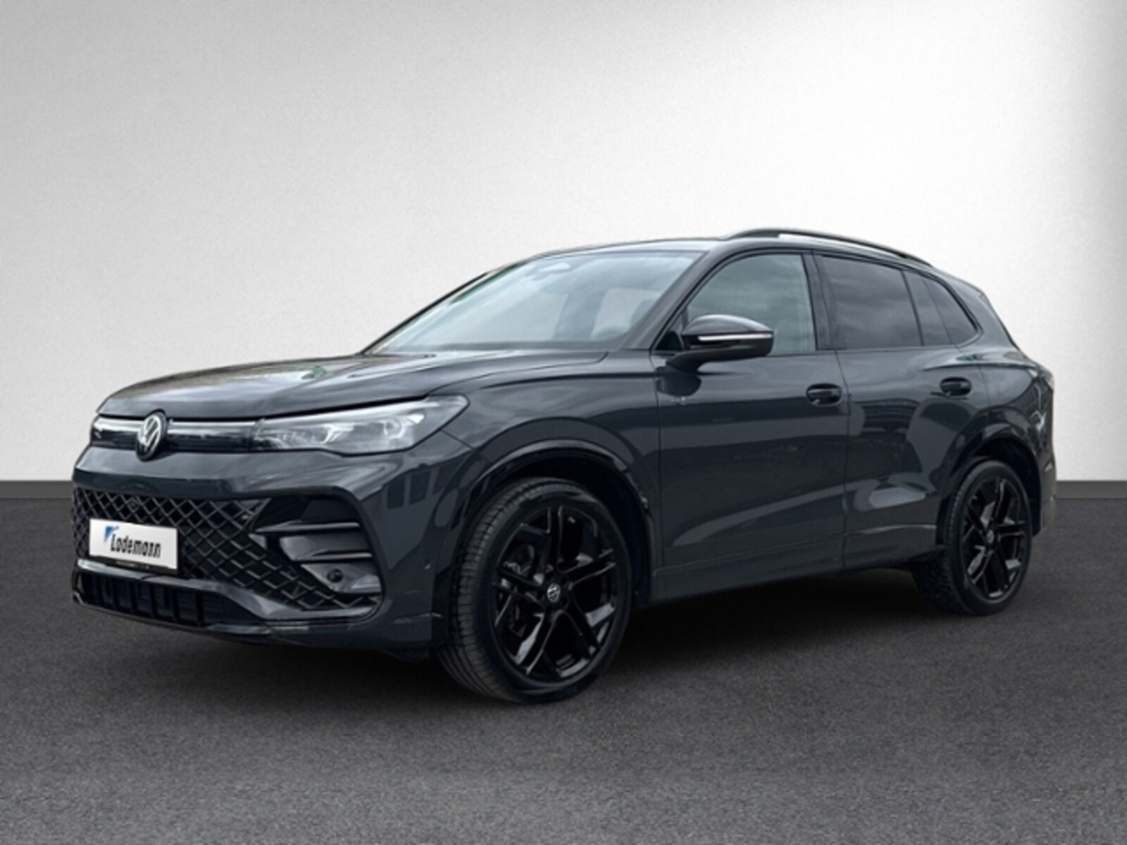 Volkswagen Tiguan – Bild 2
