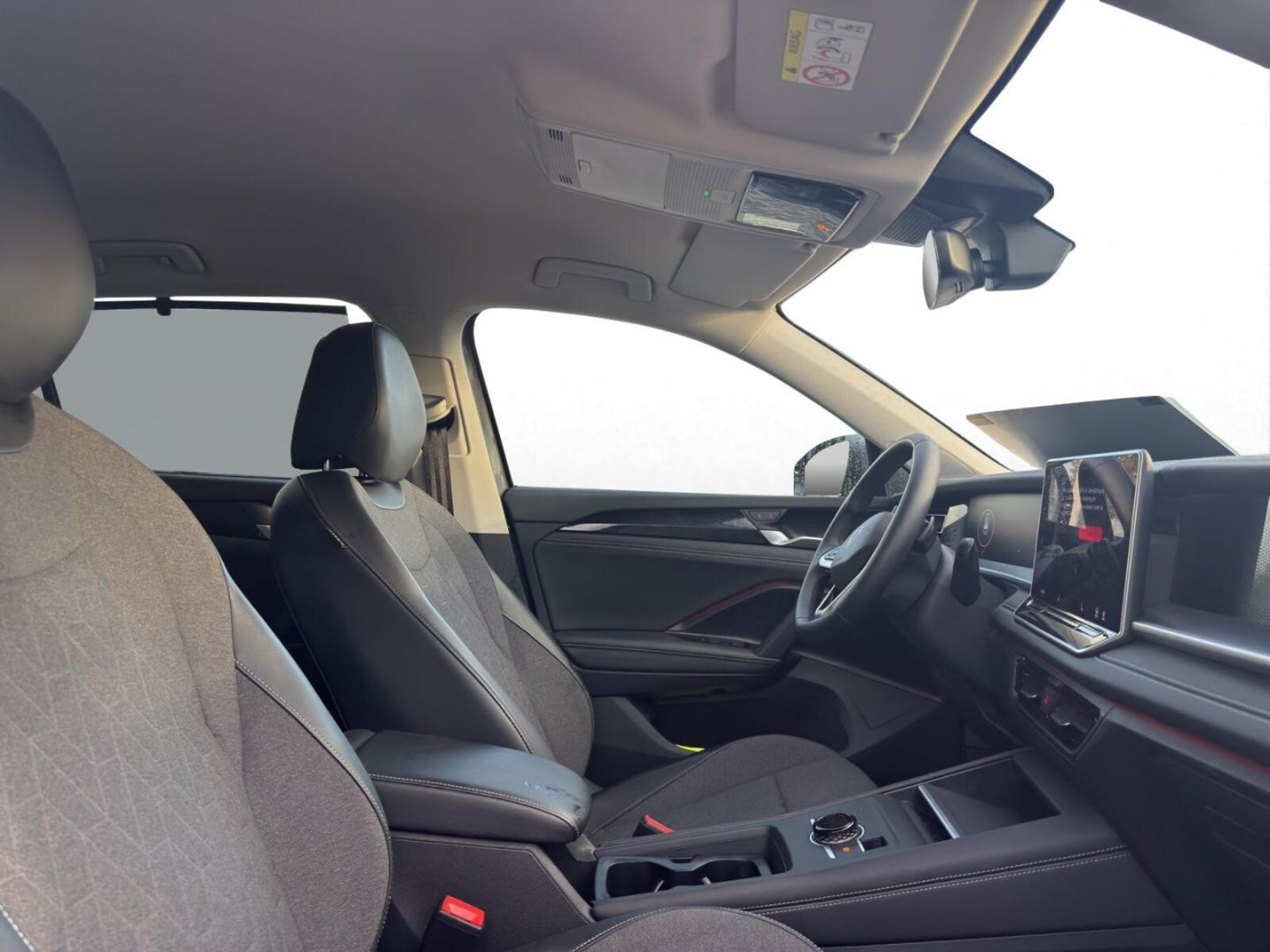 Volkswagen Tayron – Bild 5