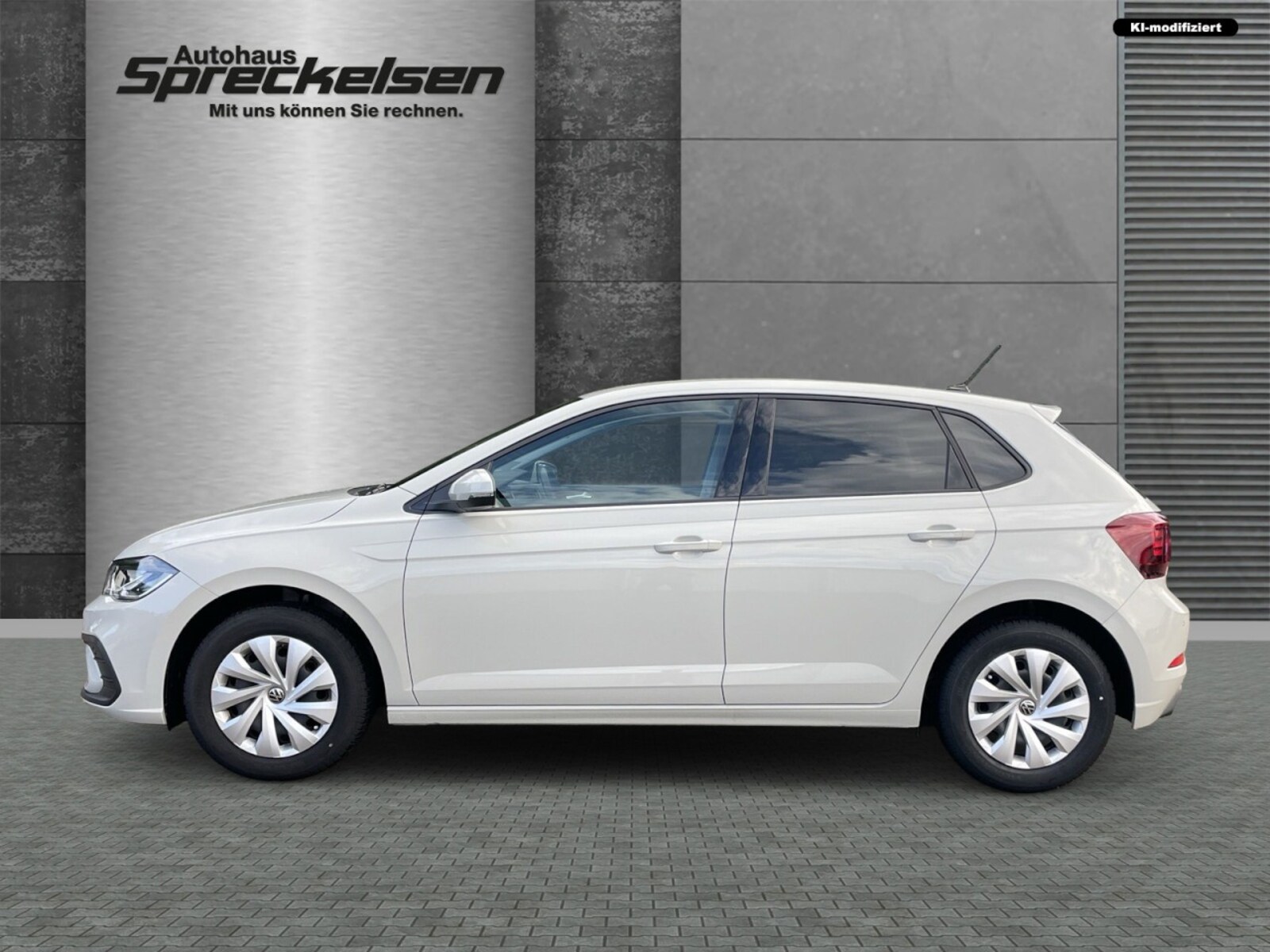 Volkswagen Polo – Bild 2