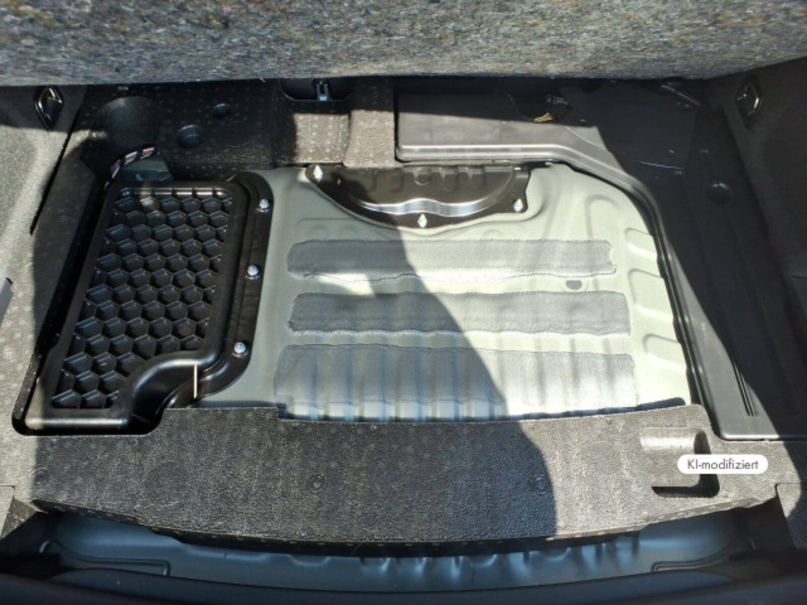 CUPRA Formentor – Bild 26