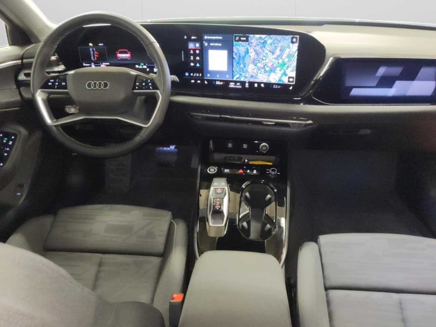 Bild über Audi A5 Avant TDI quattro 150 kW S tronic - für weitere Informationen kontaktieren Sie den Audi Partner