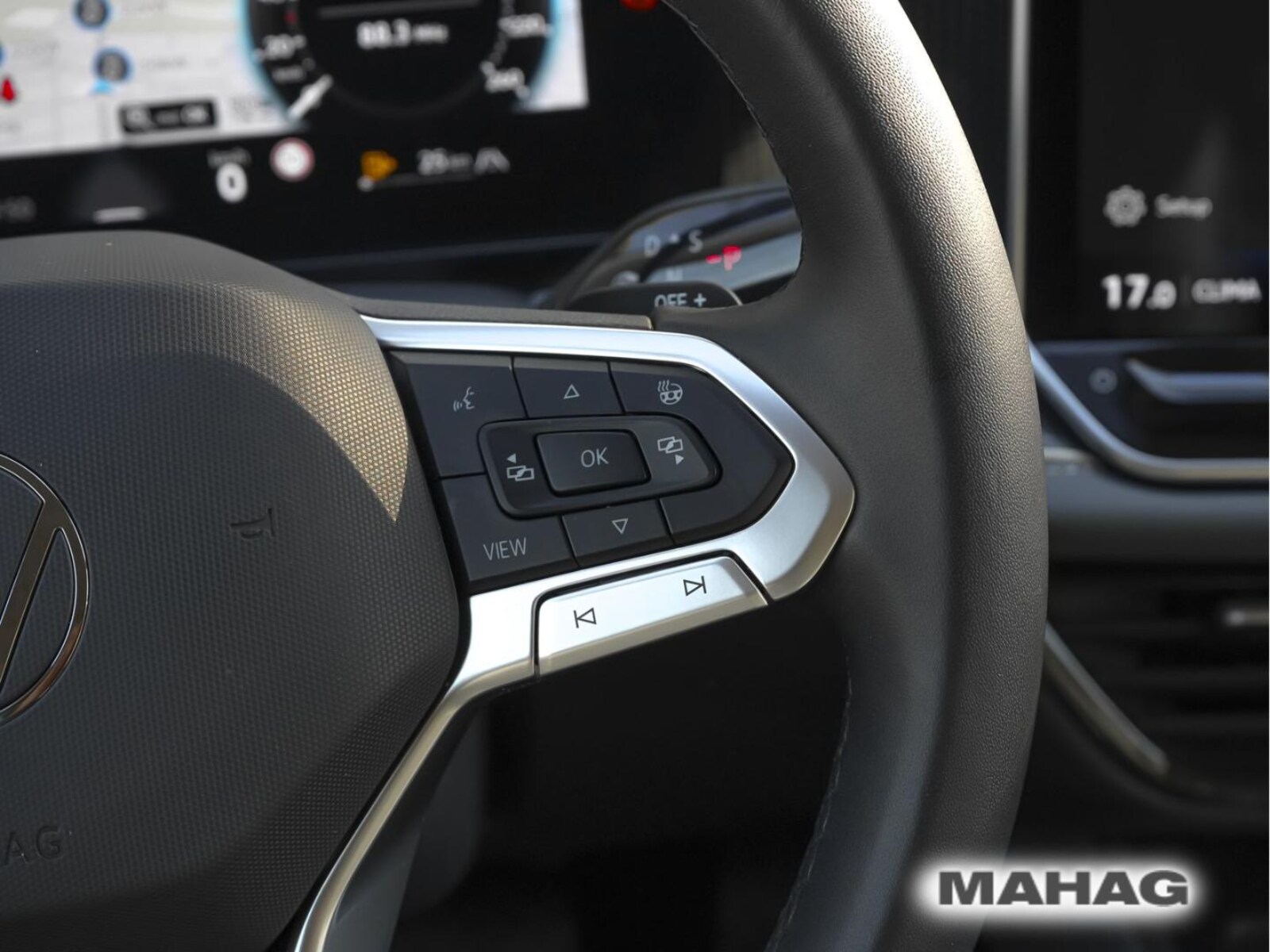 Volkswagen Passat – Bild 21