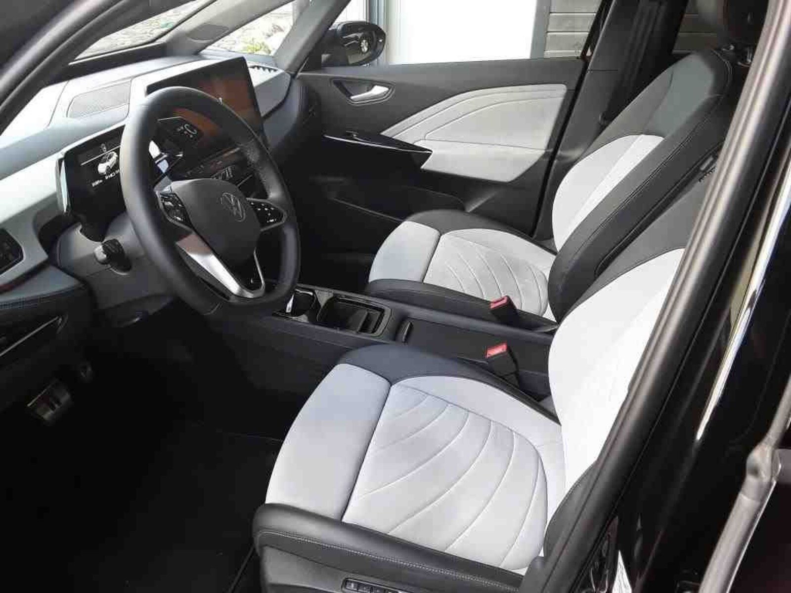 Volkswagen ID.3 – Bild 3