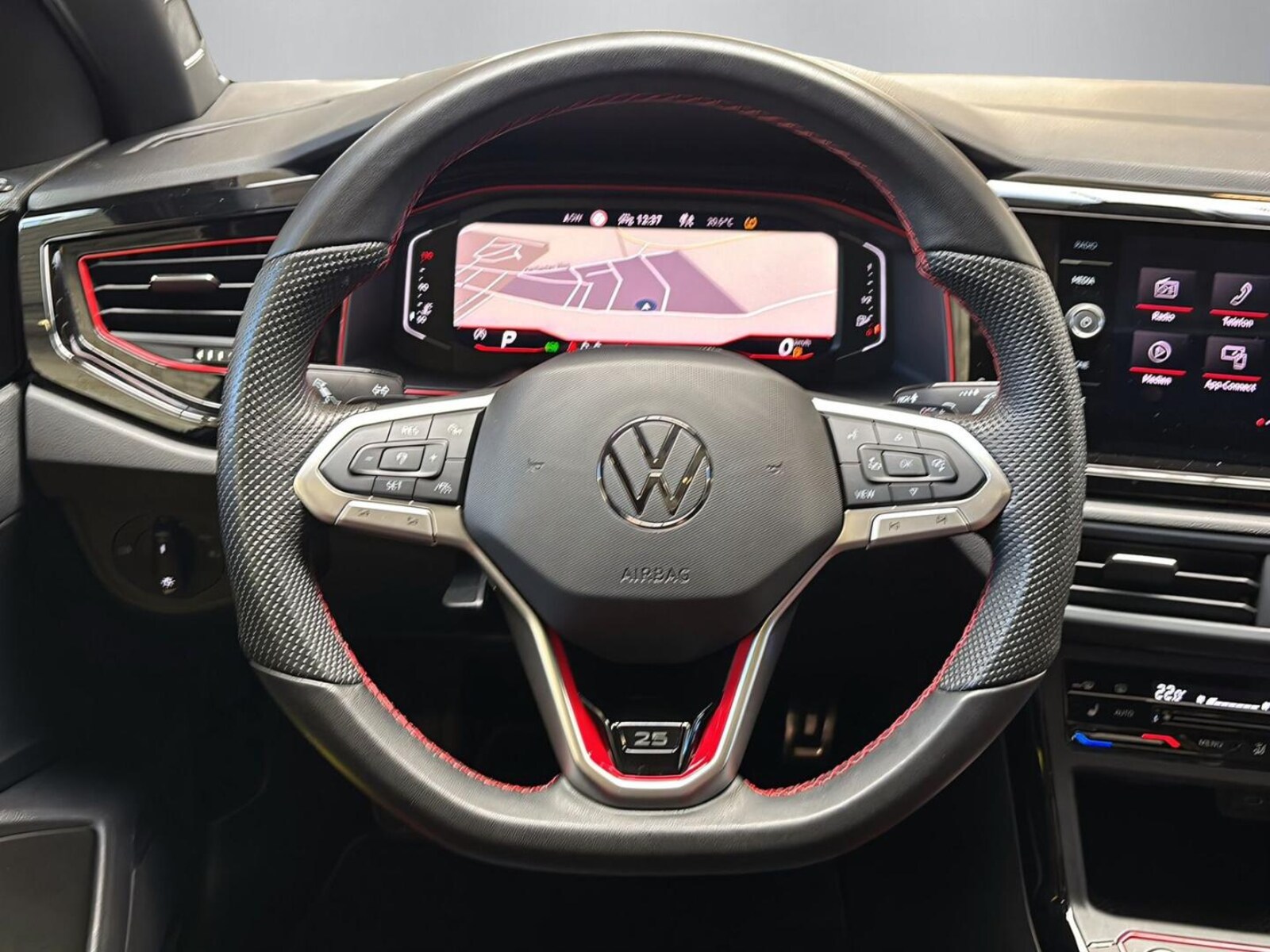 Volkswagen Polo – Bild 7