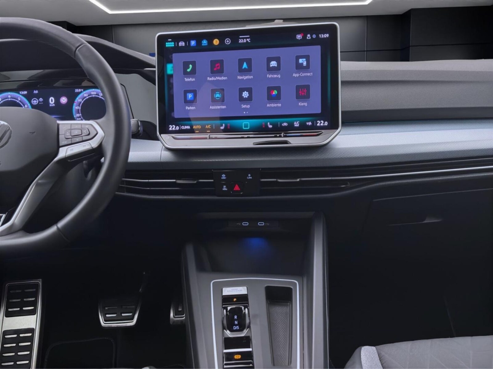 Volkswagen Golf Variant – Bild 15