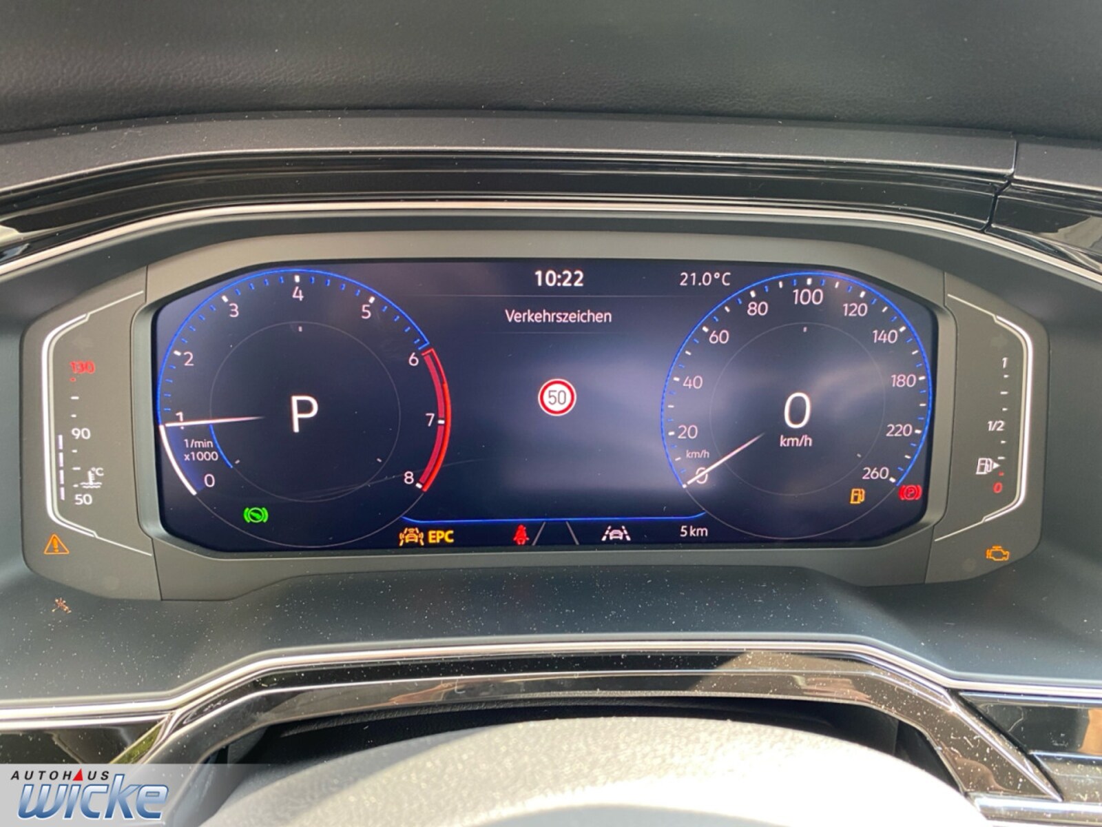 Volkswagen Polo – Bild 14