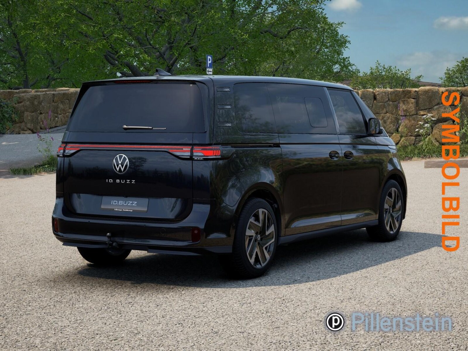 Volkswagen ID. Buzz – Bild 2