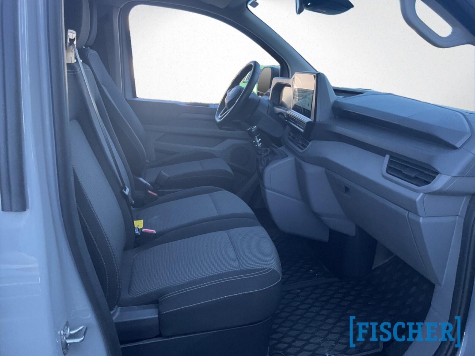 Volkswagen Transporter Kasten langer Radstand – Bild 13