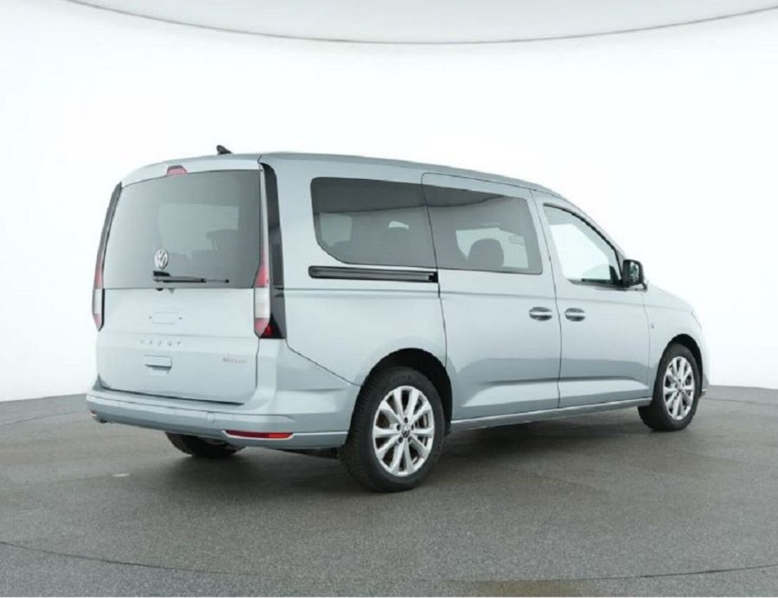 Volkswagen Caddy Maxi – Bild 4