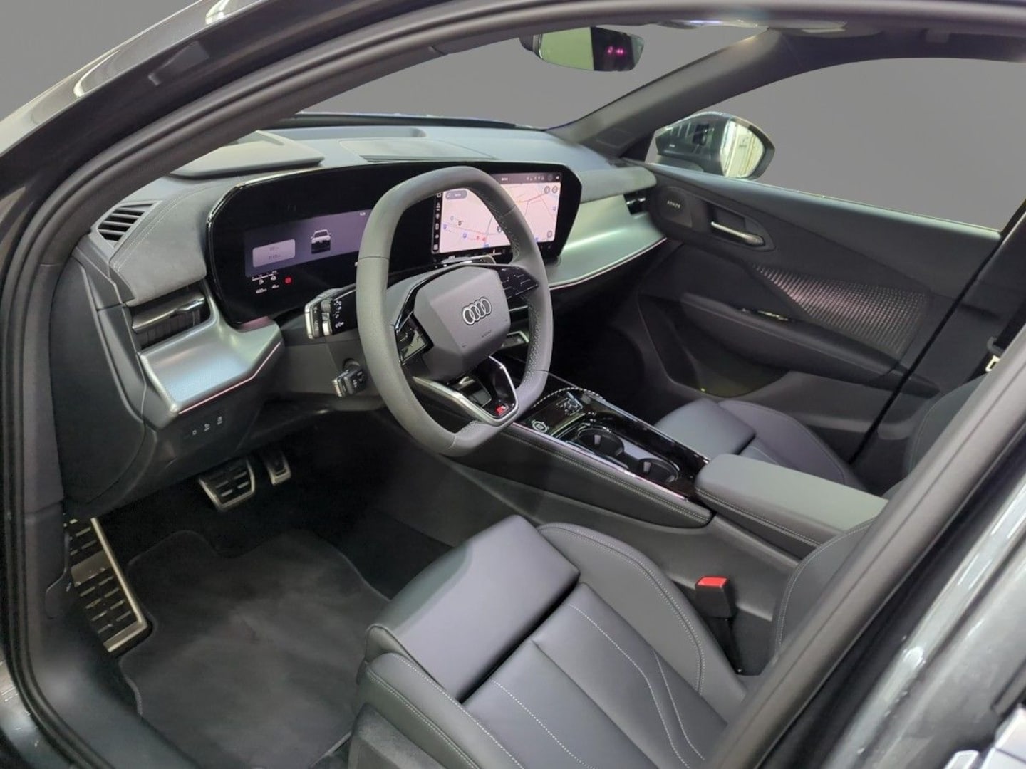 Bild über Audi Q3 SUV e-hybrid e-hybrid 200 kW S tronic - für weitere Informationen kontaktieren Sie den Audi Partner