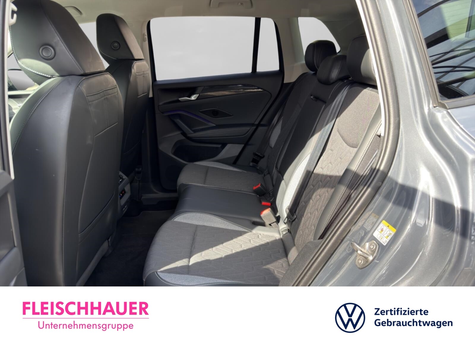Volkswagen Tiguan – Bild 13