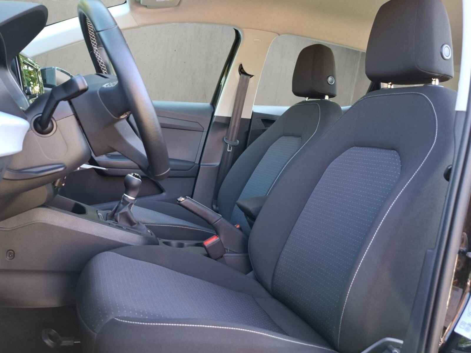 SEAT Ibiza – Bild 9