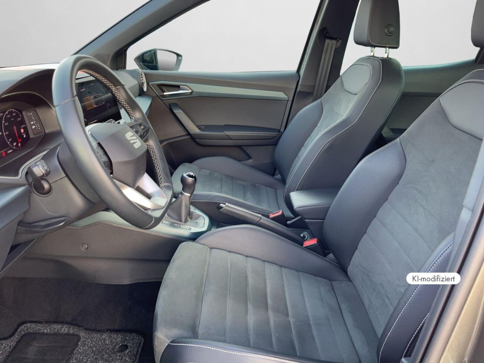 SEAT Arona – Bild 12