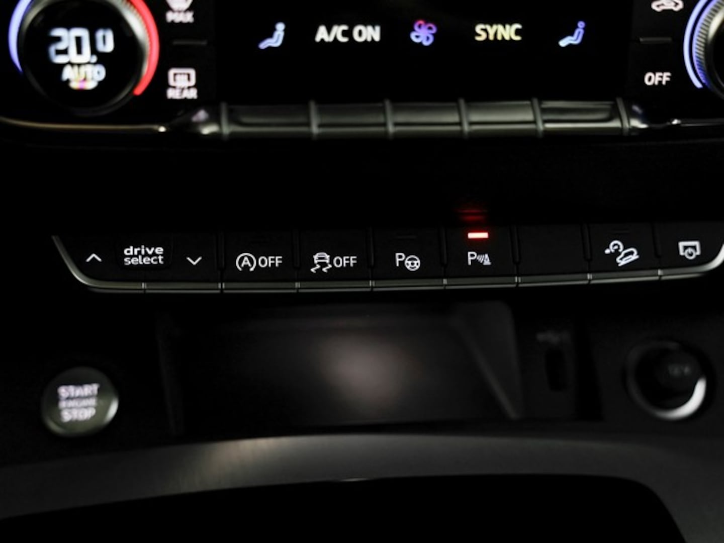 Bild über Audi Q5 Sportback 40 TDI quattro S tronic - für weitere Informationen kontaktieren Sie den Audi Partner