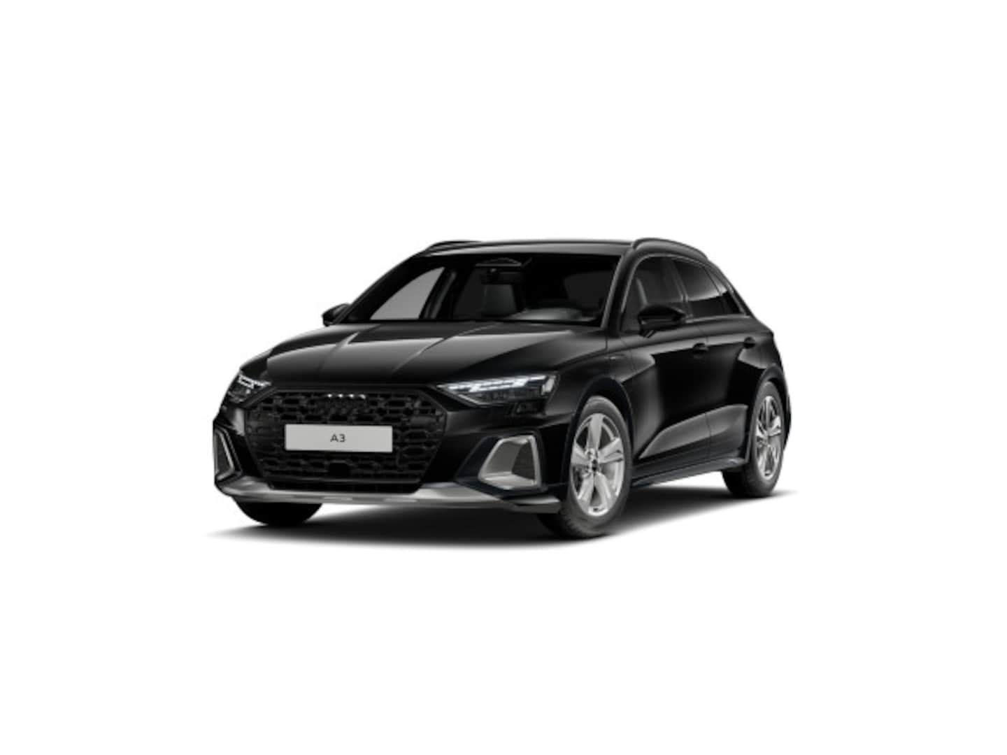 Bild über Audi A3 allstreet TFSI e TFSI e 150 kW S tronic - für weitere Informationen kontaktieren Sie den Audi Partner