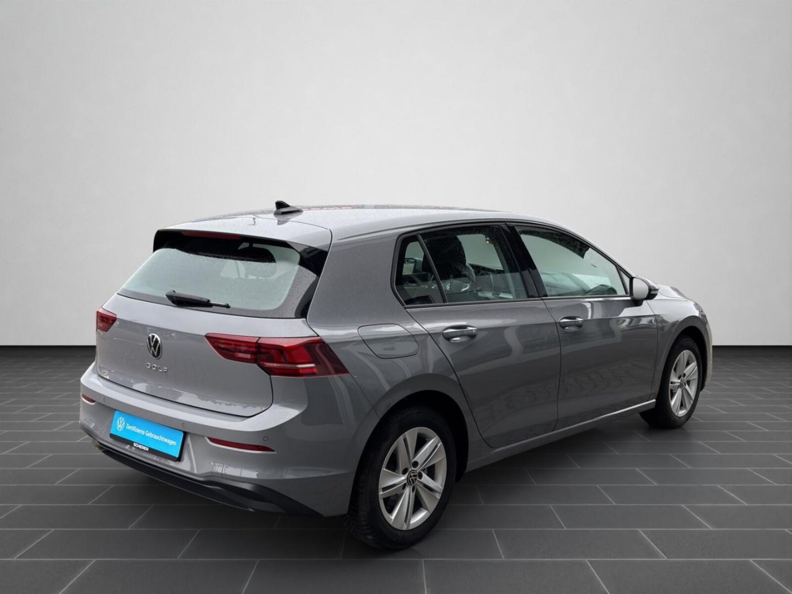 Volkswagen Golf – Bild 2