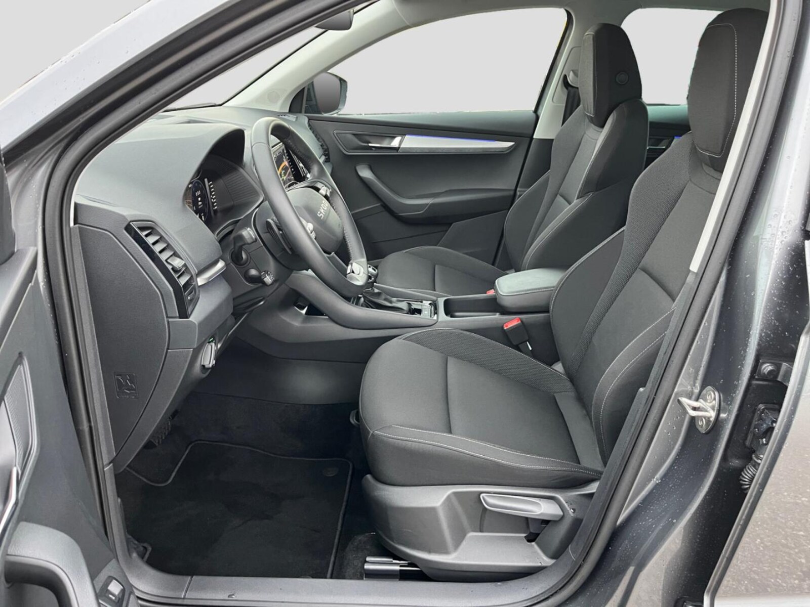 Škoda Karoq – Bild 9