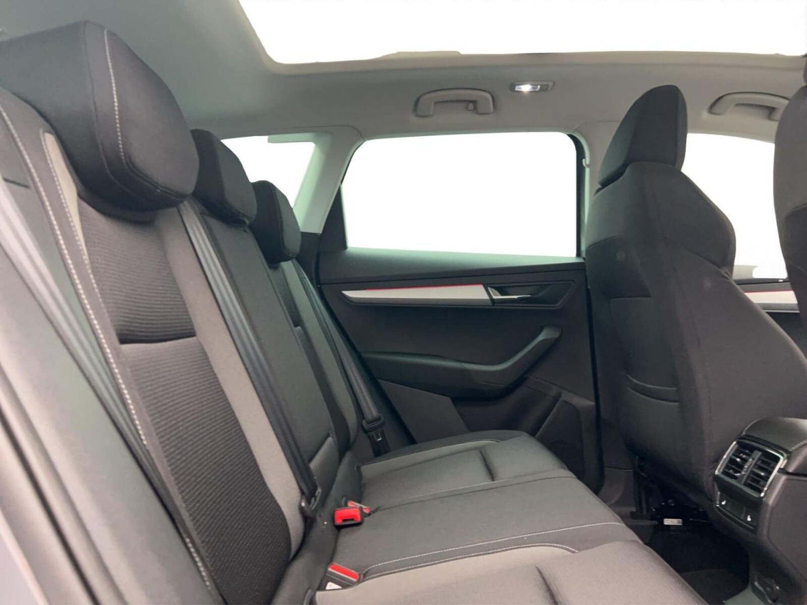 Škoda Karoq – Bild 16