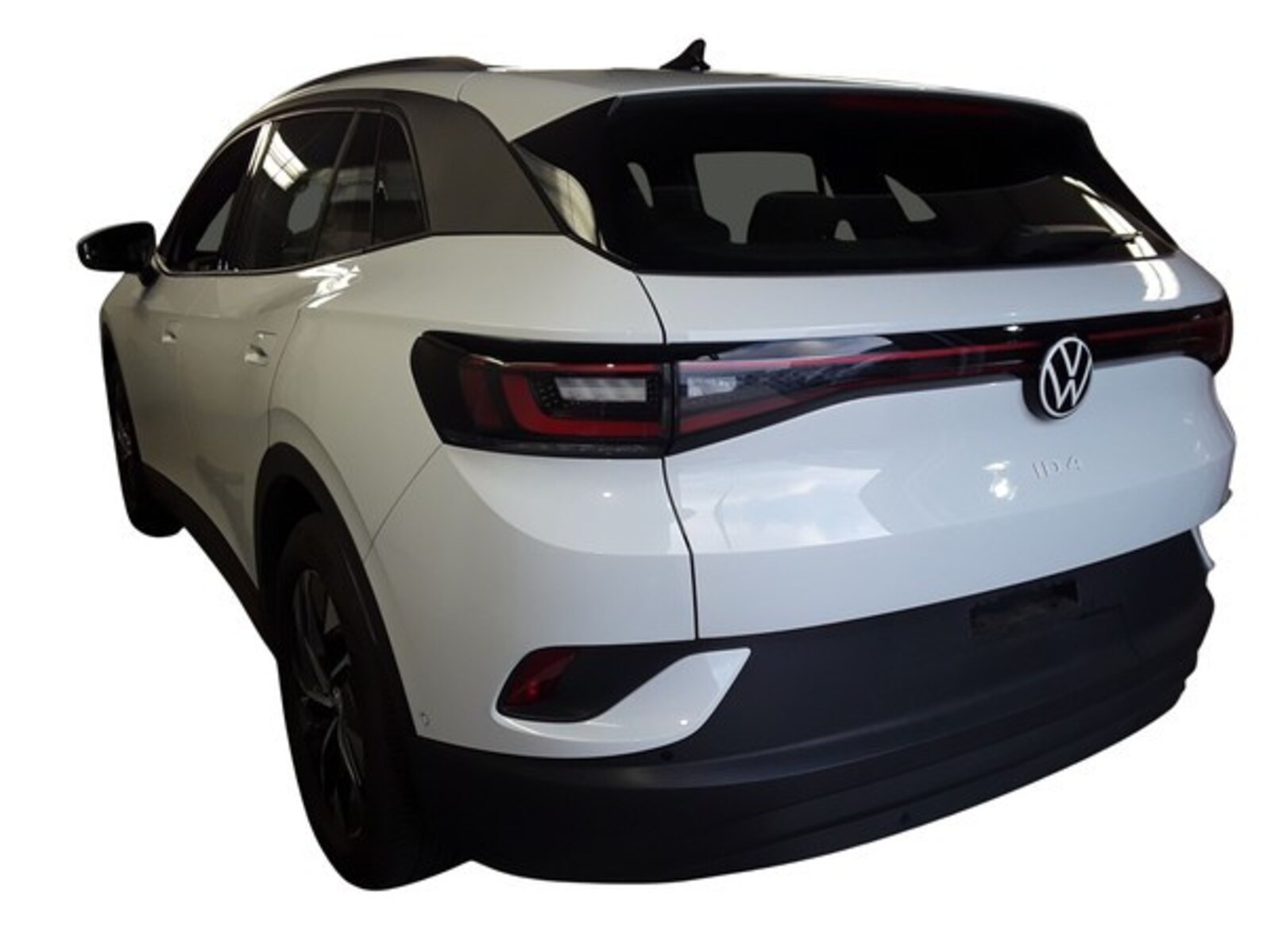 Volkswagen ID.4 – Bild 5