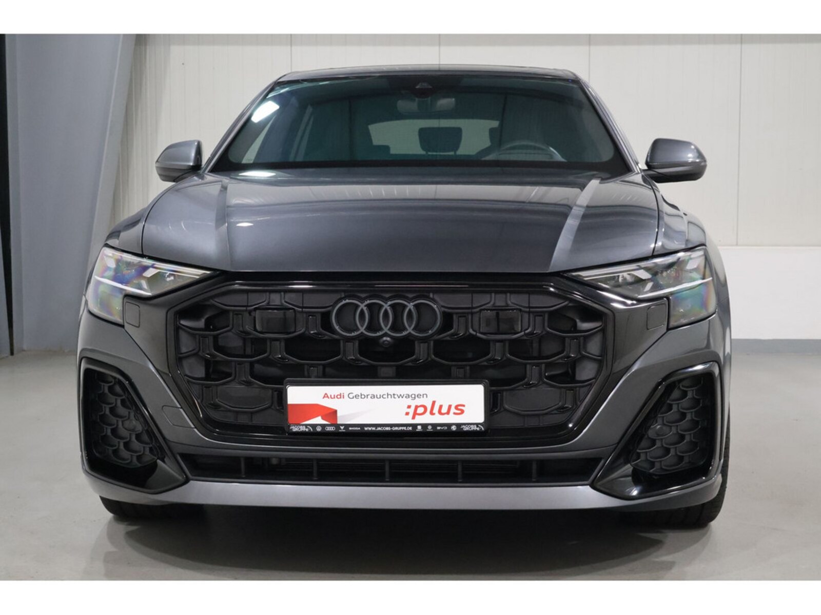 Audi Q8 – Bild 2