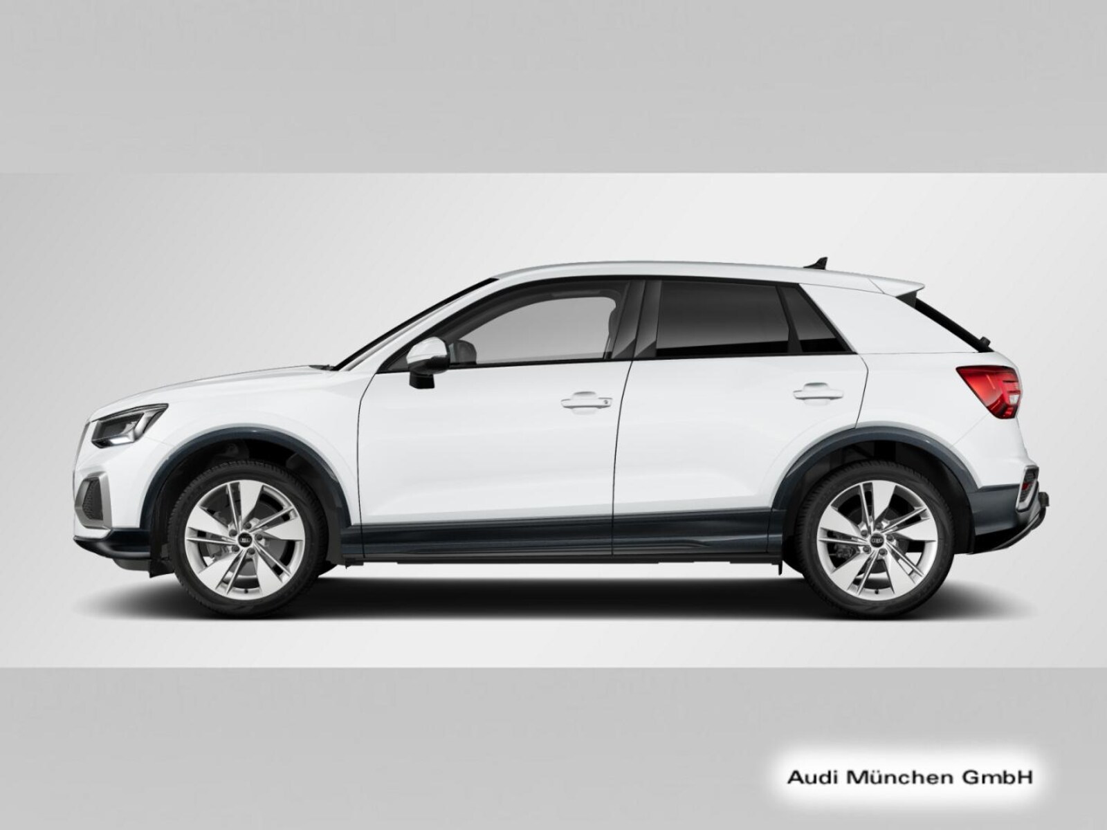 Audi Q2 – Bild 5