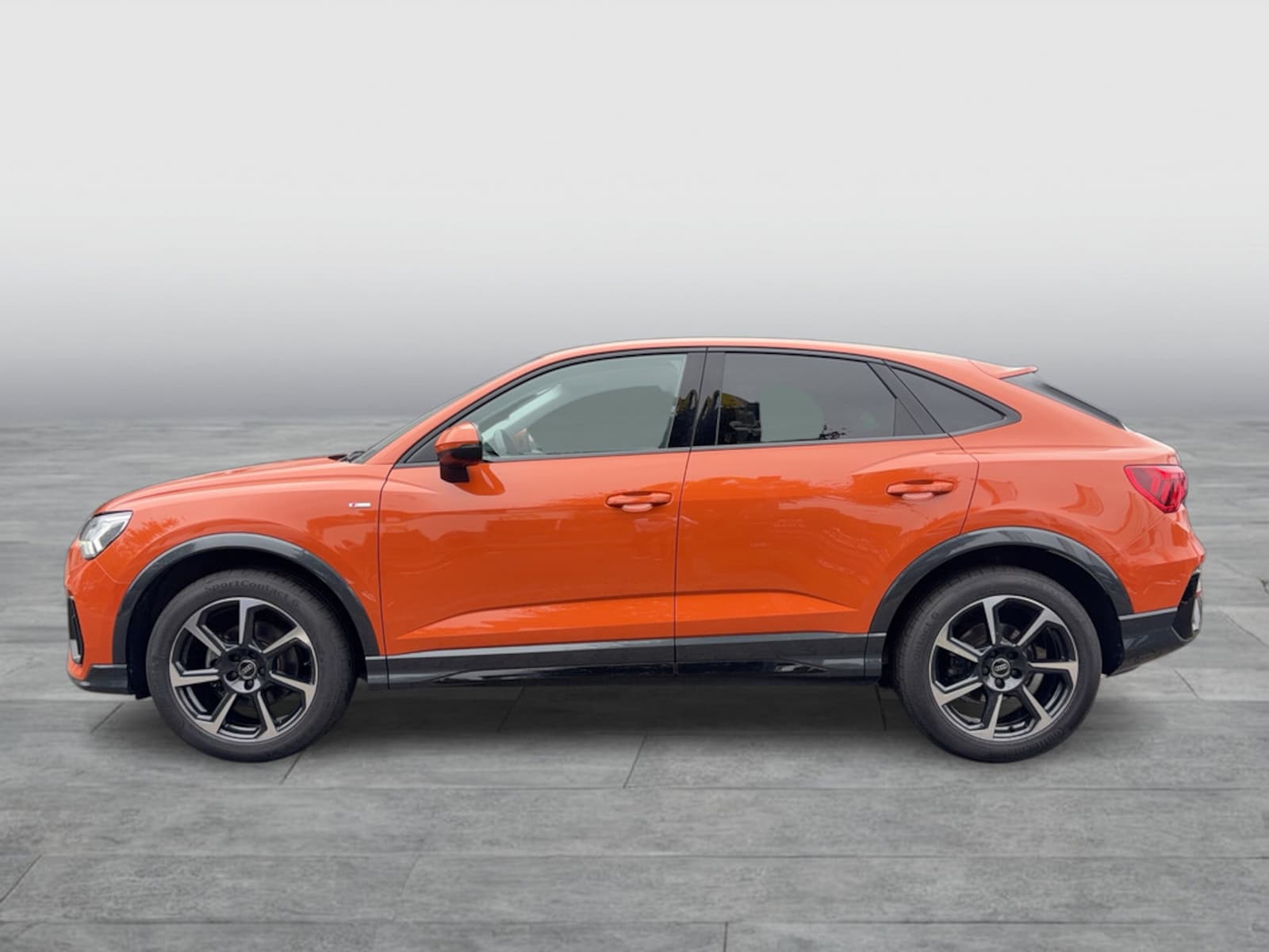 Audi Q3 Sportback – Bild 2