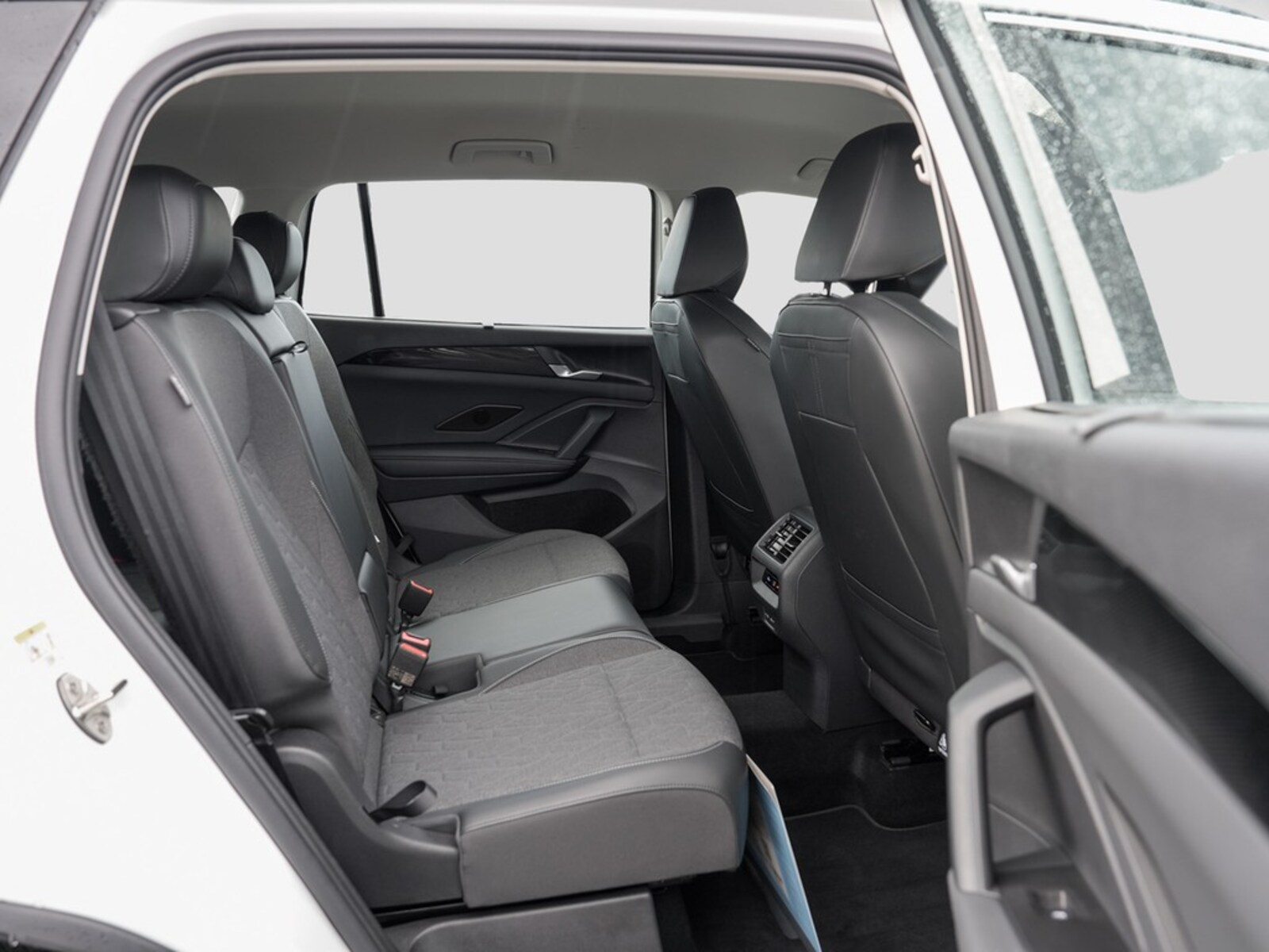 Volkswagen Tayron – Bild 8