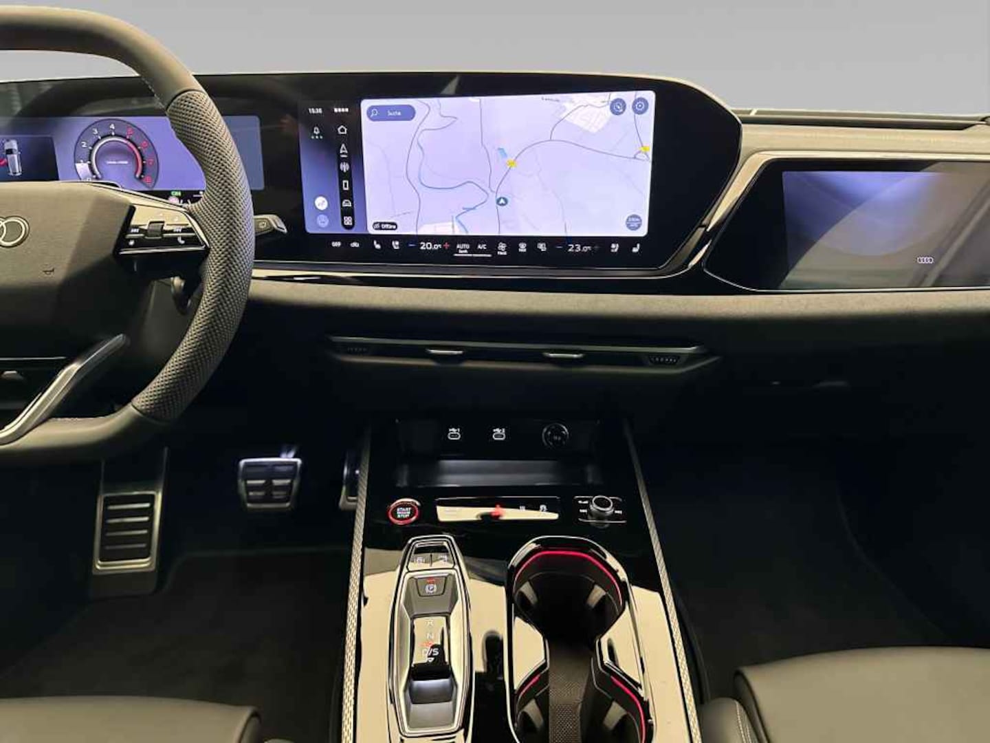 Bild über Audi S5 Avant edition one TFSI 270 kW S tronic - für weitere Informationen kontaktieren Sie den Audi Partner