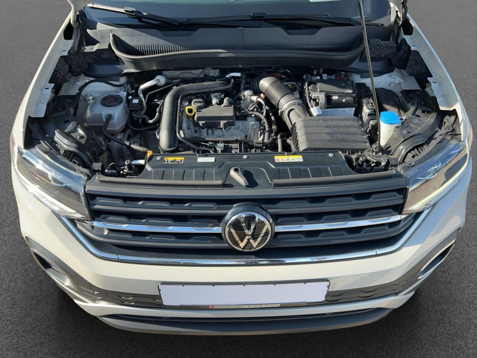 Volkswagen T-Cross – Bild 25