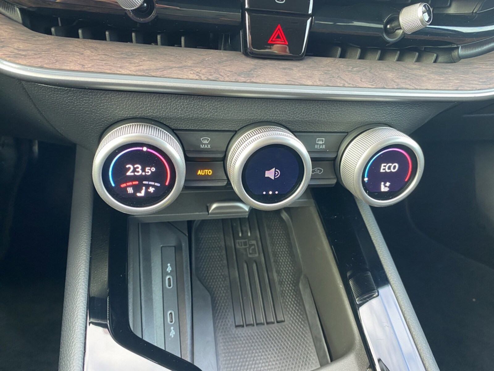 Škoda Superb Combi – Bild 26