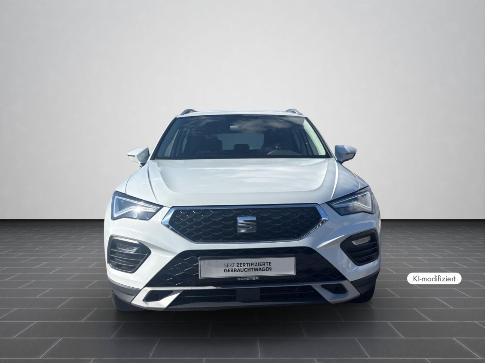 SEAT Ateca – Bild 6
