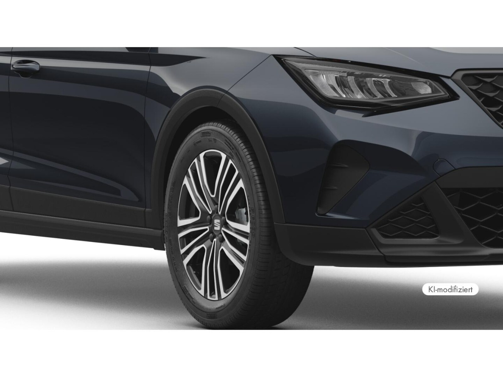 SEAT Arona – Bild 3
