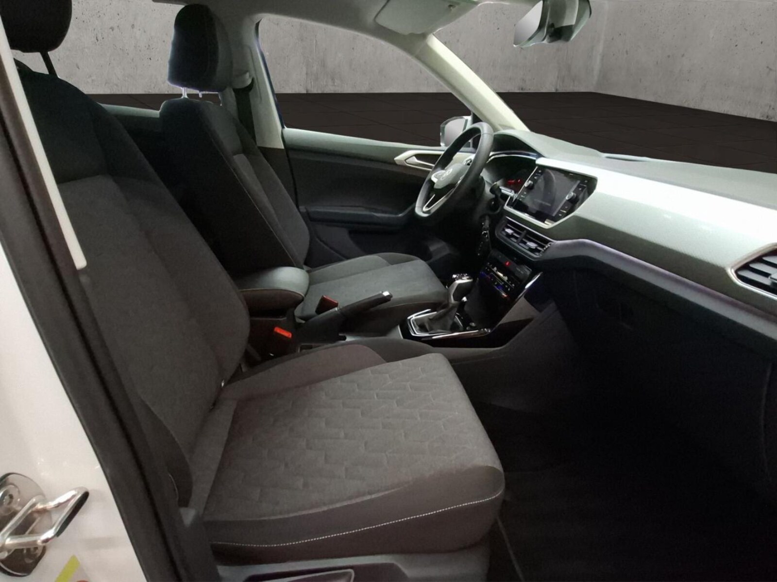 Volkswagen T-Cross – Bild 19