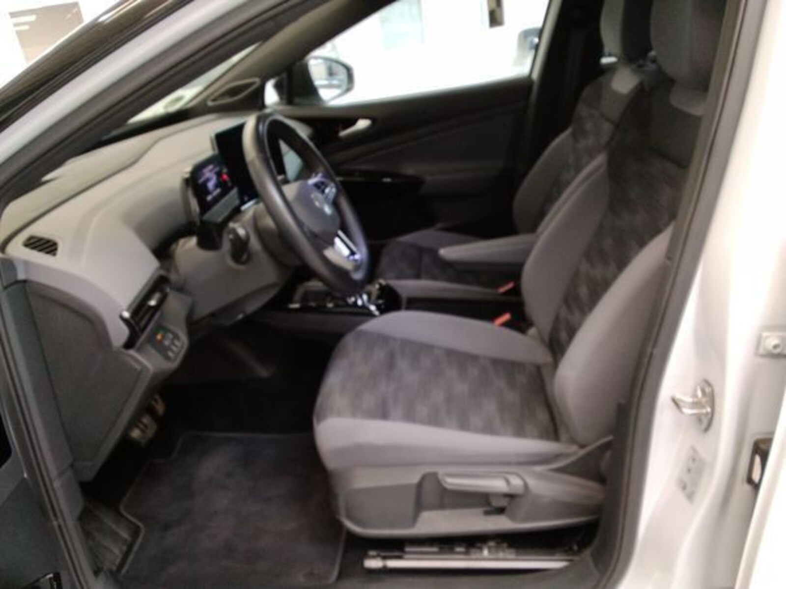 Volkswagen ID.4 – Bild 21