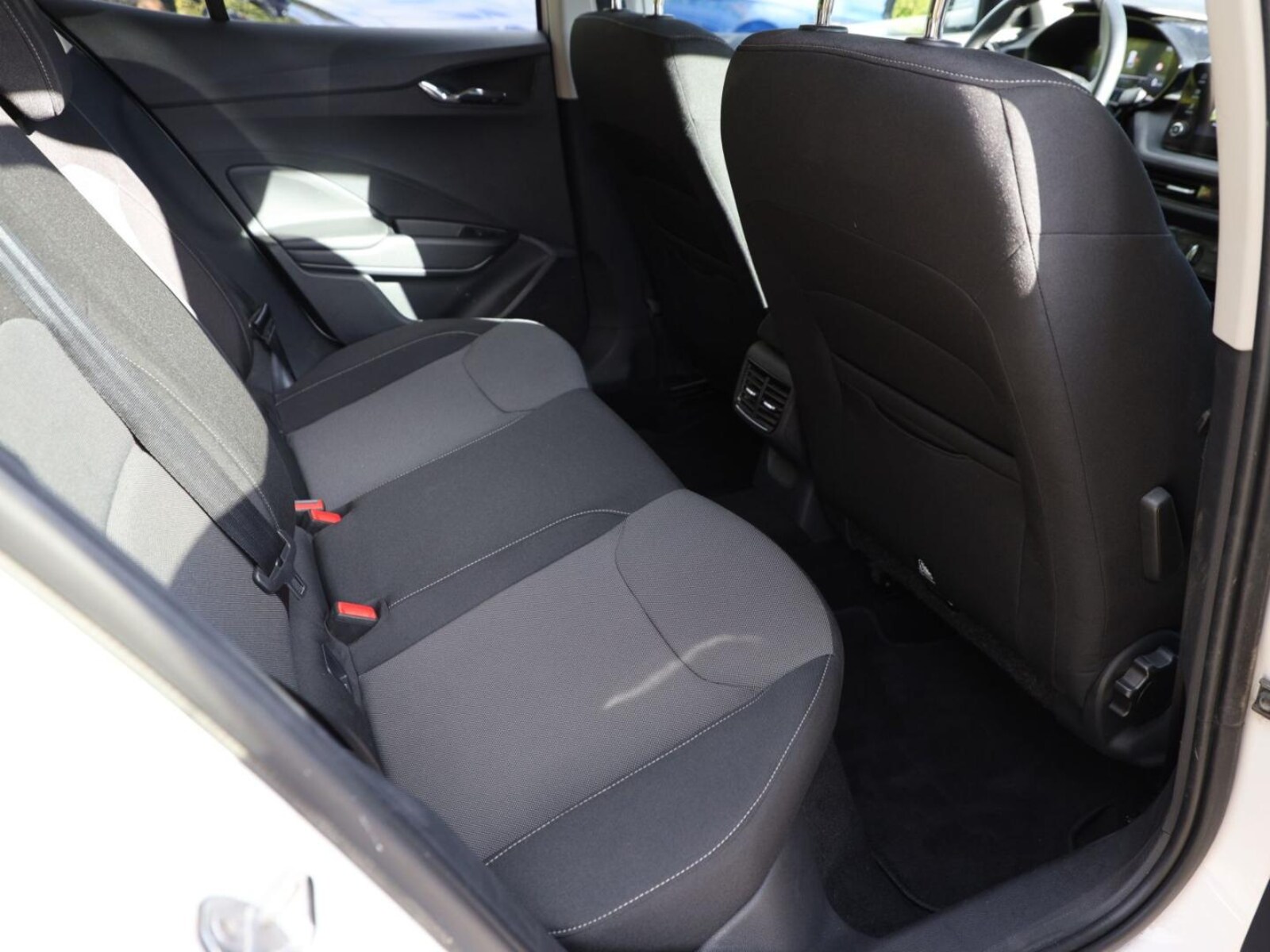 Škoda Fabia – Bild 22