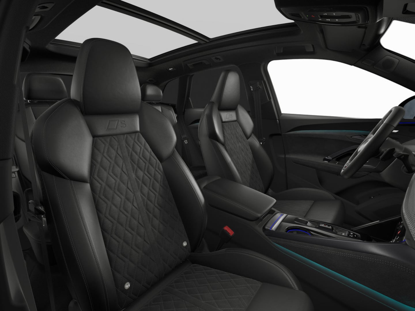 Bild über Audi Q5 SUV TDI quattro 150 kW S tronic - für weitere Informationen kontaktieren Sie den Audi Partner