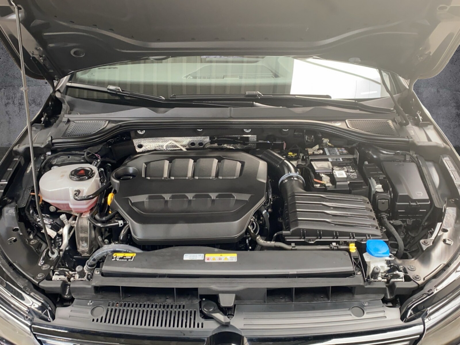 Volkswagen Golf – Bild 23