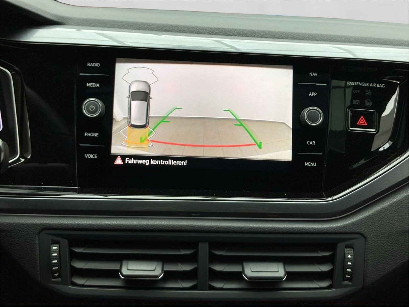 Volkswagen Polo – Bild 10