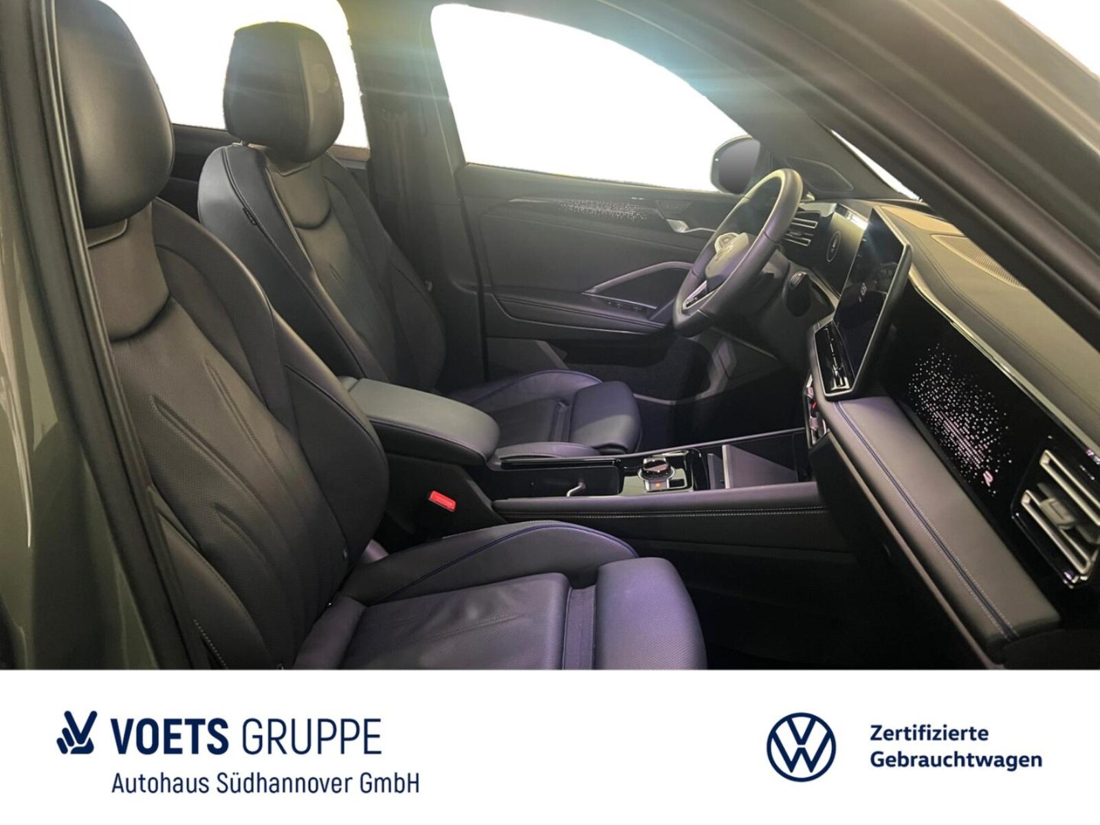 Volkswagen Tiguan – Bild 6