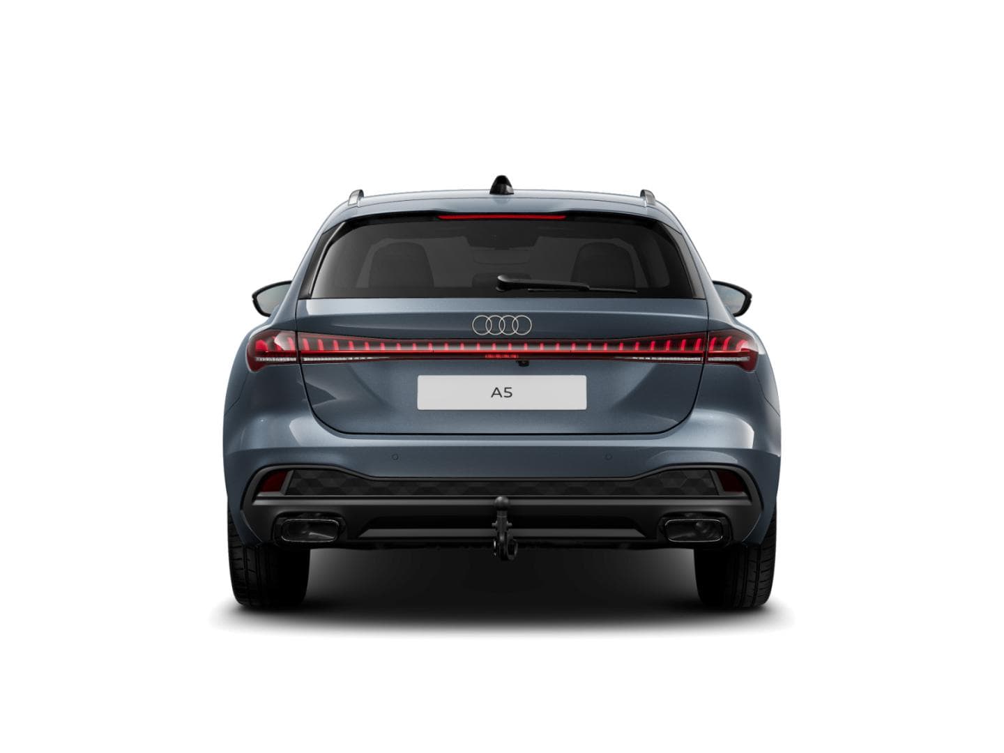 Bild über Audi A5 Avant TFSI S tronic - für weitere Informationen kontaktieren Sie den Audi Partner