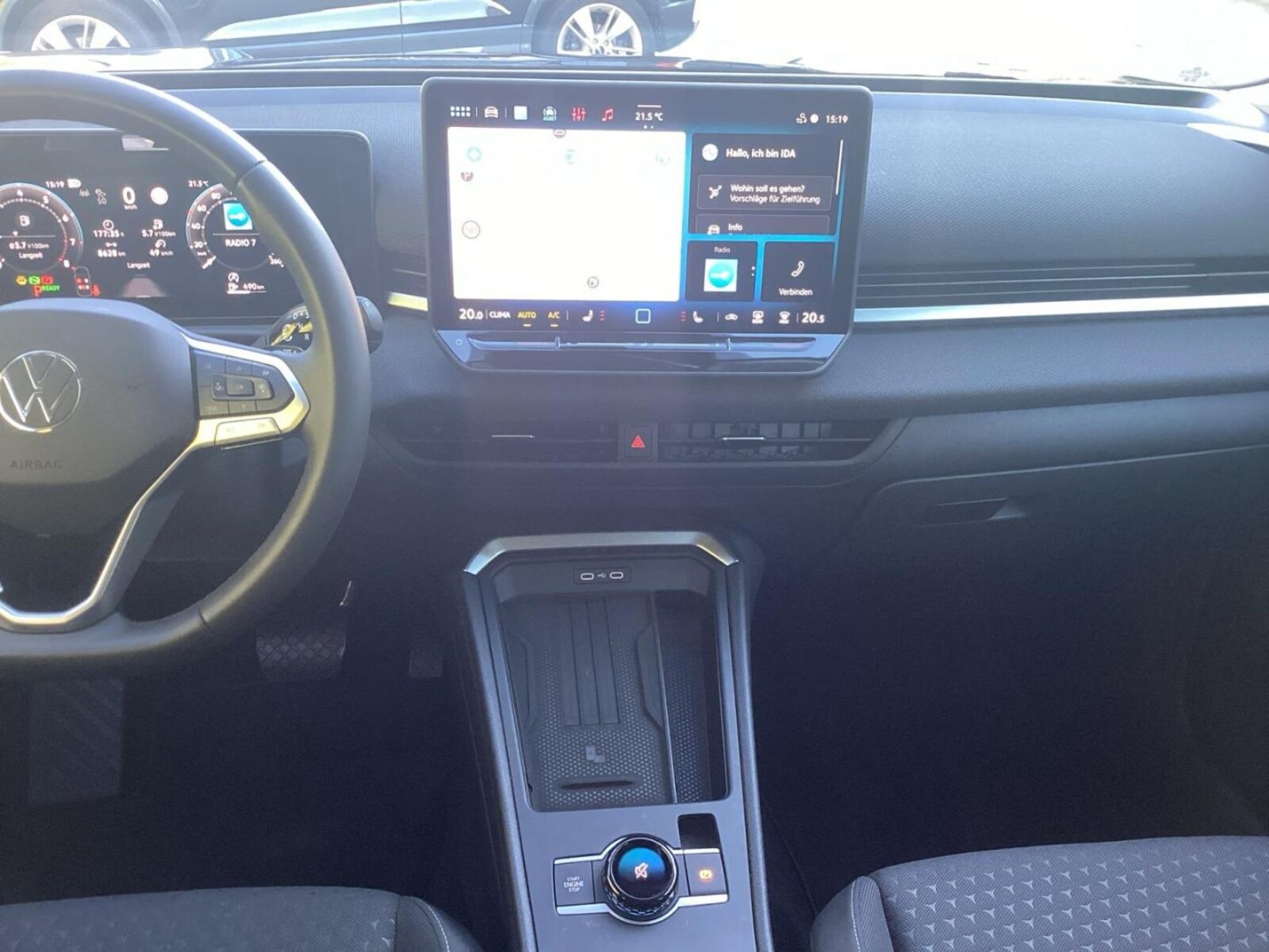 Volkswagen T-Roc – Bild 12